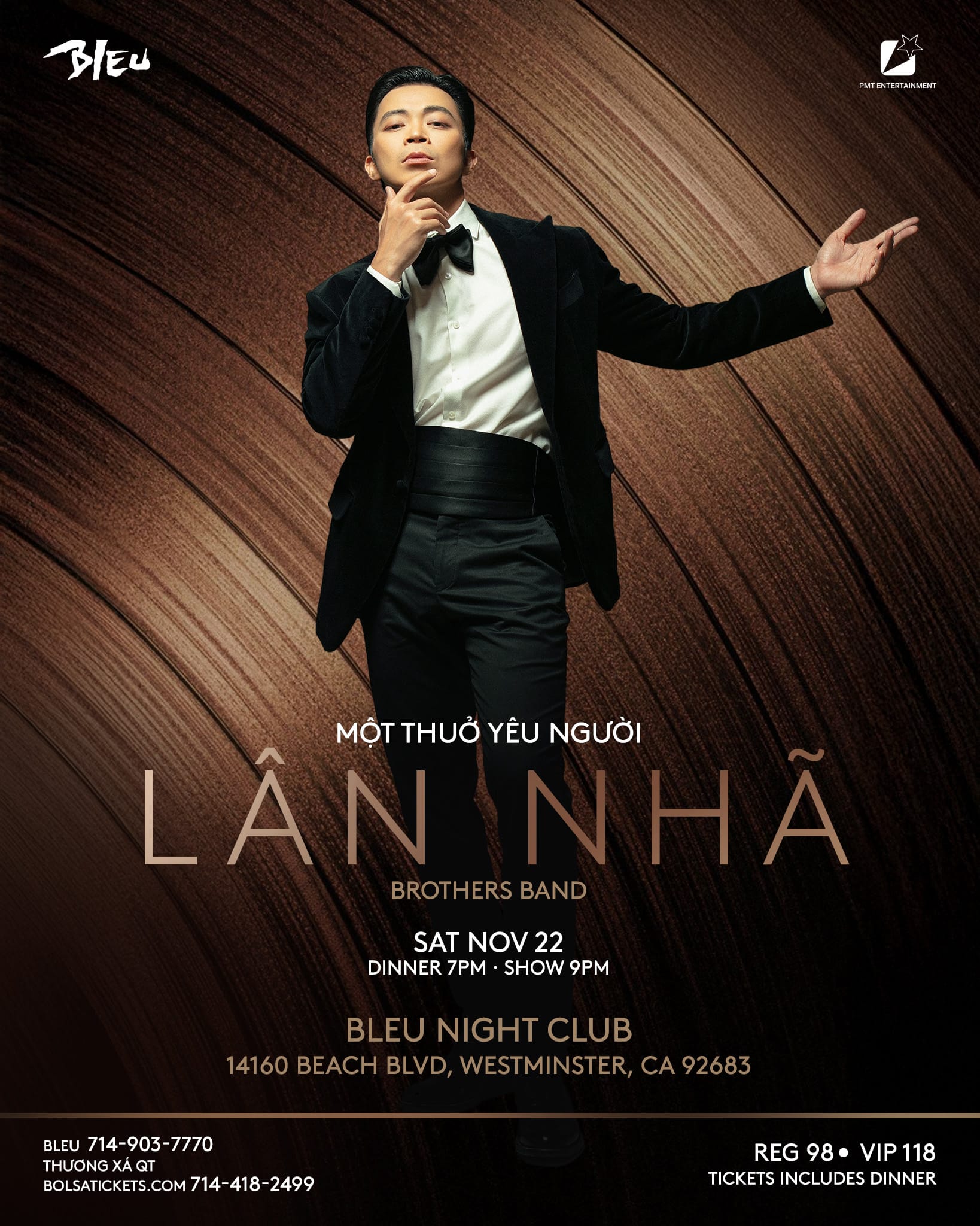 Mot Thuo Yeu Nguoi - Lan Nha