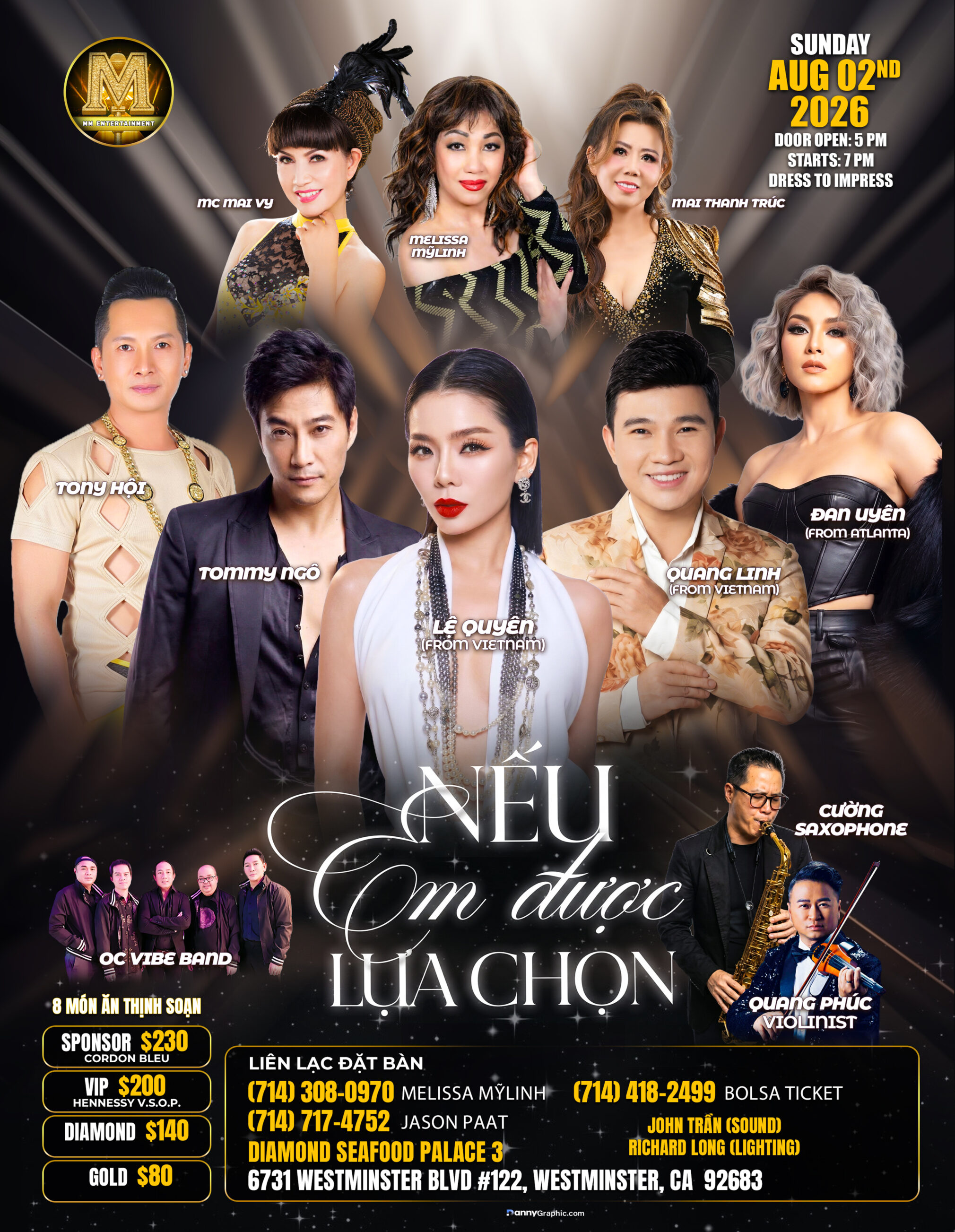 Neu Em Duoc Lua Chon